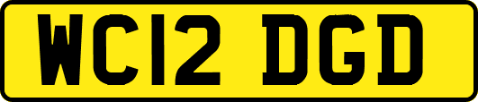 WC12DGD
