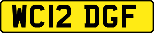 WC12DGF