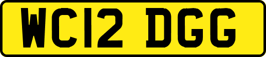 WC12DGG