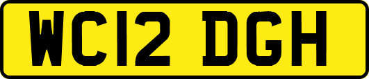 WC12DGH