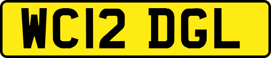 WC12DGL