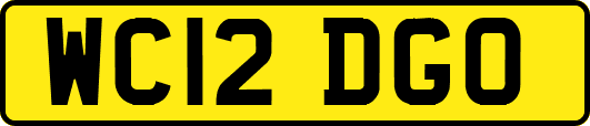 WC12DGO
