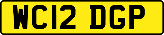 WC12DGP