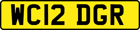 WC12DGR