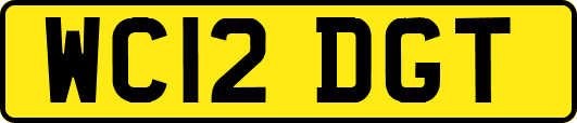 WC12DGT