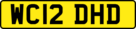 WC12DHD