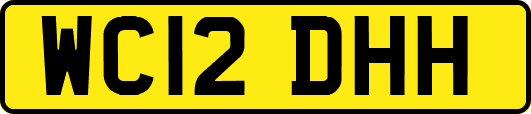 WC12DHH