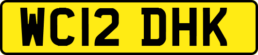 WC12DHK