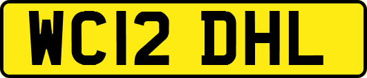 WC12DHL
