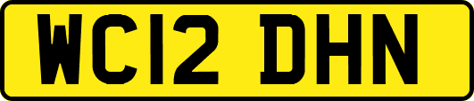 WC12DHN