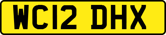 WC12DHX