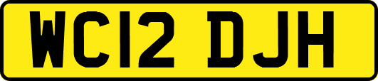 WC12DJH