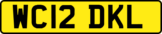 WC12DKL