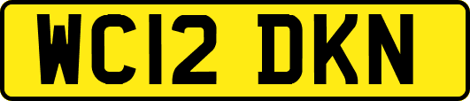 WC12DKN