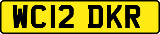 WC12DKR