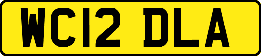WC12DLA