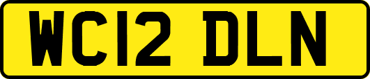 WC12DLN