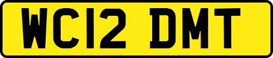 WC12DMT