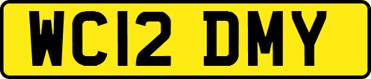 WC12DMY