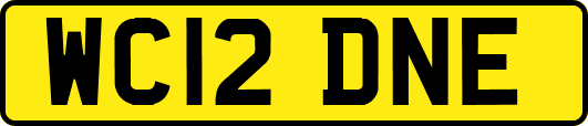 WC12DNE