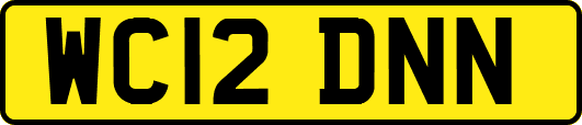 WC12DNN