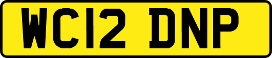 WC12DNP