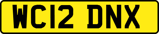 WC12DNX