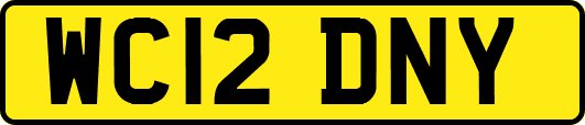 WC12DNY