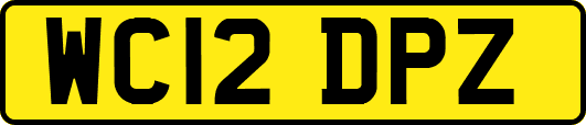 WC12DPZ