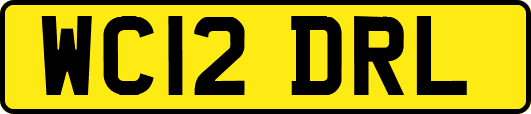 WC12DRL