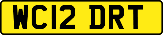 WC12DRT