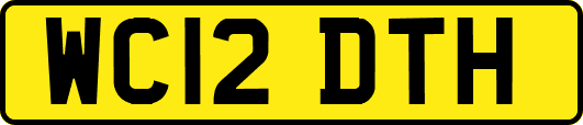 WC12DTH