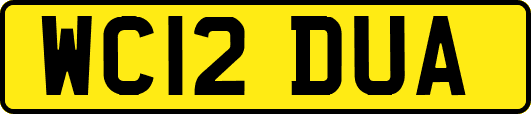 WC12DUA