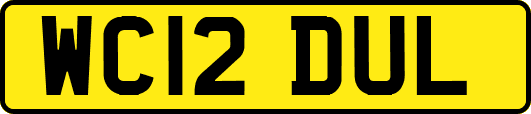 WC12DUL
