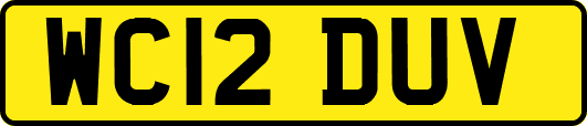 WC12DUV