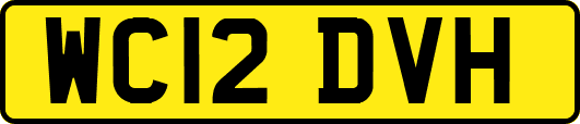 WC12DVH