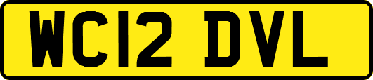 WC12DVL