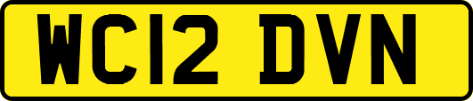 WC12DVN