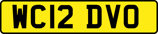 WC12DVO