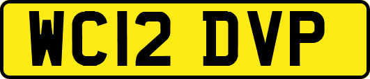 WC12DVP