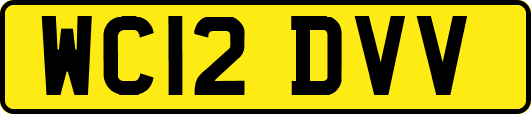 WC12DVV