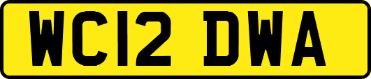 WC12DWA
