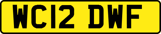 WC12DWF