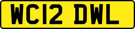 WC12DWL