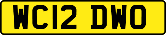 WC12DWO
