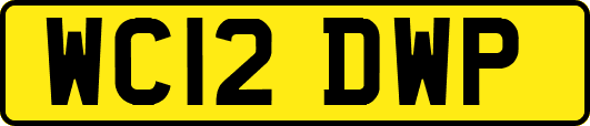 WC12DWP