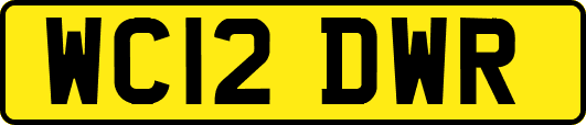WC12DWR