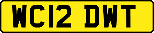 WC12DWT