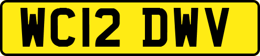 WC12DWV