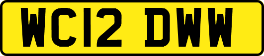 WC12DWW